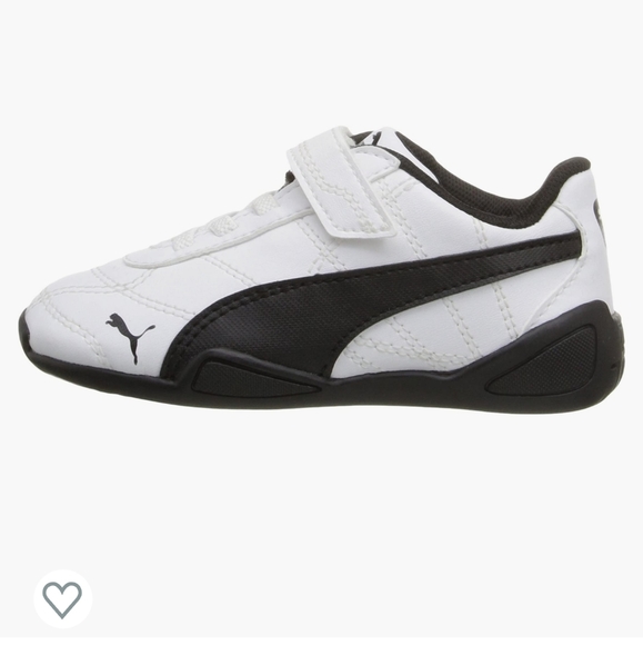 PUMA Tune Cat 3 V Inf Sneaker - Picture 5 of 12